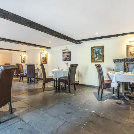 Trehellas House Hotel & Restaurant