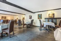 Trehellas House Hotel & Restaurant Hotels in Bodmin