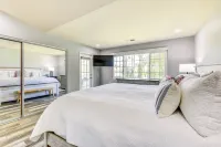 Pool Access Newly Renovated Palm Desert Condo - 스파