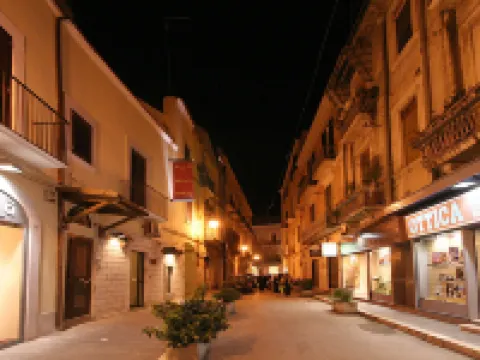 Muro Torto Hotels in Foggia