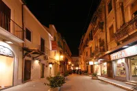 Muro Torto Hotels in Foggia