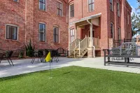 Amelia Schoolhouse Inn - 2 stjerner
