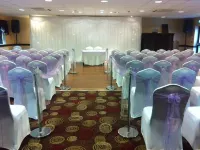 The Fitzwilliam Hotel Hotel di Mexborough
