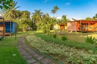 Pousada Vila Jacaa Hotels in Praia da Enseada