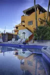 Hotel Posada Luna Sol - Pools
