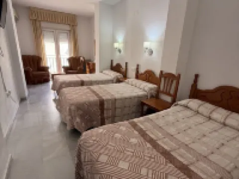 Hotel Mirasol Hotels in Órgiva