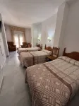 Hotel Mirasol Hôtels à : Lanjaron