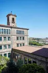 Albergue Seminario Menor