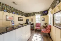 Royal Copenhagen Inn Hotel a Los Olivos