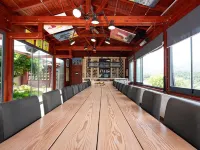 Urla Bagevi Boutique Hotel - Special Class Hotels in Yagcilar