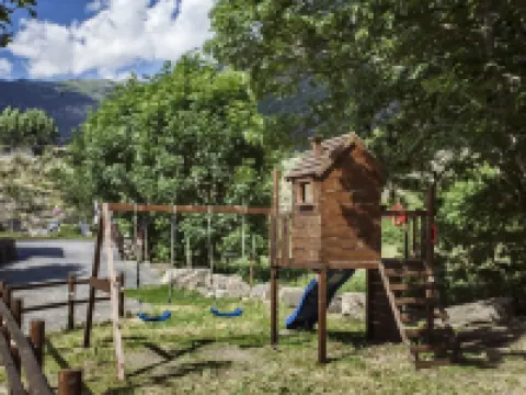 Hostal la Plaça Hotels in Alta Ribagorca