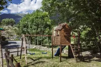 Hostal La Placa Hoteles en Valle de Bohí