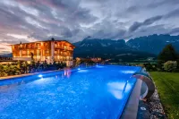 Hotel der Bär - Pools