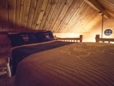 凱蒂的温馨小屋賓館 圖姆斯頓酒店