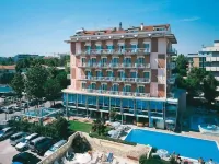 Hotel Tridentum Hotels in Cesenatico