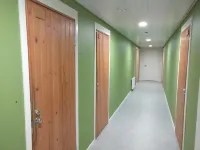 Partiotalon Retkeilymaja - Scouts Hostel