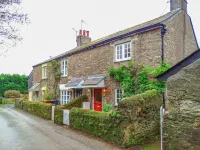 1 Gabberwell Cottages Hotels in Kingston