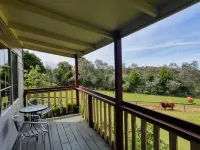 Neerim Country Cottages Hotel a Neerim South