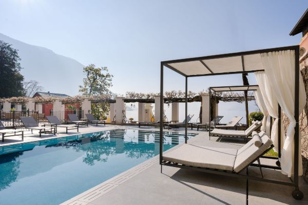 Hotel Royal Victoria, by R Collection Hotels