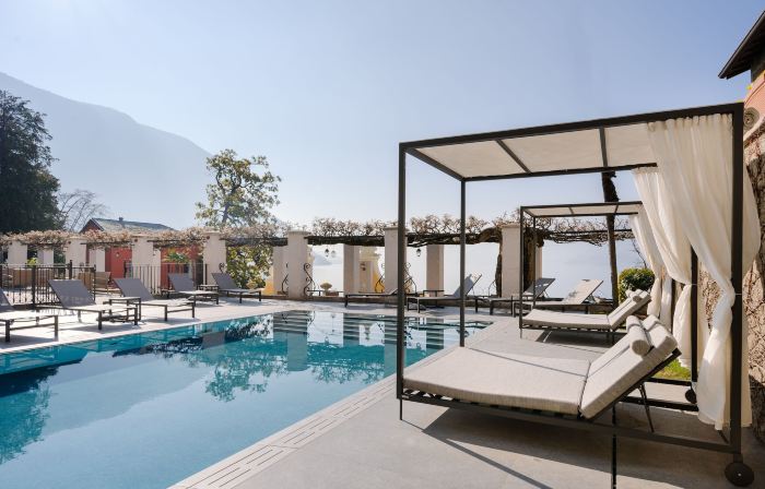 Hotel Royal Victoria, by R Collection Hotels