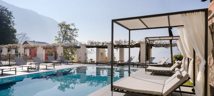 Hotel Royal Victoria, by R Collection Hotels Hotels in Lecco