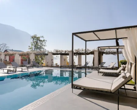 Hotel Royal Victoria, by R Collection Hotels Hotels in Varenna
