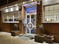 Hotel Imperial Hotels in Krefeld