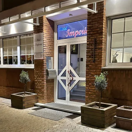 Hotel Imperial