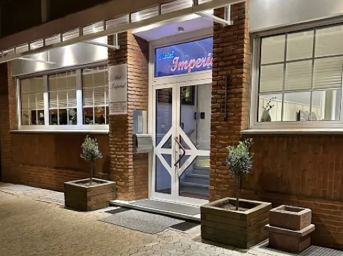 Hotel Imperial