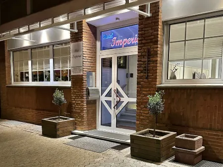 Hotel Imperial