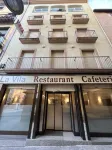 Hostal la Vila Hotels in Sant Feliu de Pallerols