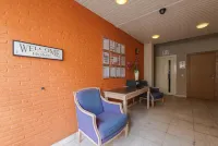 Budget Flats Antwerp Các khách sạn ở Antwerp