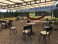 Glamping la Finca Hôtels à : Ráquira