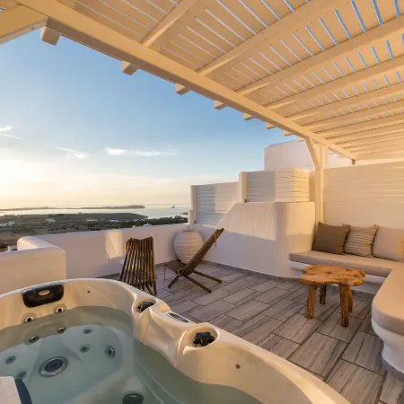 Anna Platanou Suites