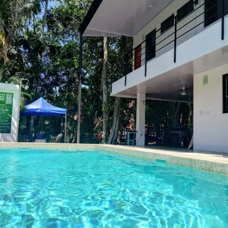 Casajungla Hostel