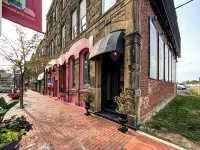 메종 에방젤린 바이 보워 부티크 호텔