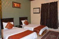 Al Eairy Furnished Apartments Jizan 1