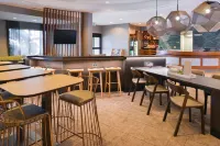 SpringHill Suites Corona Riverside - 3-Star