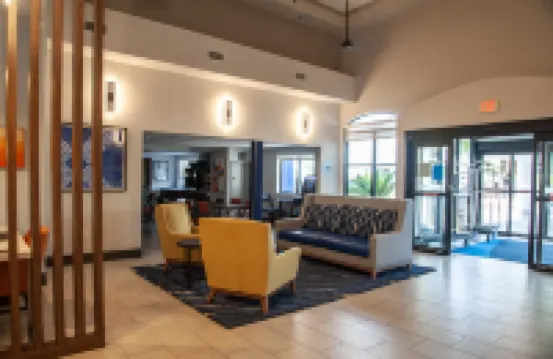 Holiday Inn Express TUCSON-AIRPORT by IHG