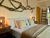 Dreamcatcher Eco Lodge - 2 Sao