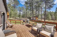 Private Black Hills Home w/ Corral; Horses Welcome - Kæledyr tilladt