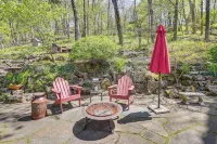 Lambertville Retreat - Walk to Shopping and Dining!