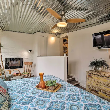 Cozy Grand Junction Bungalow by Trails and Wineries!