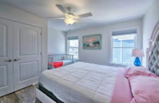 新建的北野木住宅，有私人游泳池