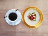 Hotel Citlalli - breakfast