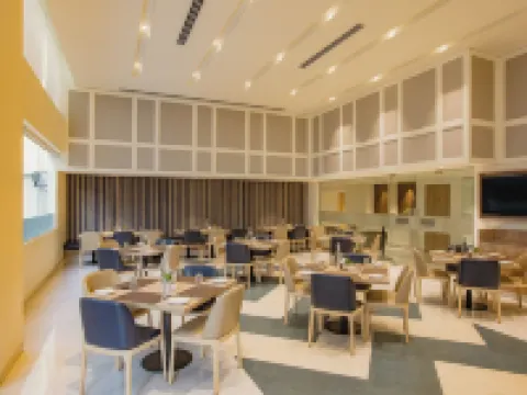 Keys Prima by Lemon Tree Hotels, Pimpri, Pune Hotels in Pune