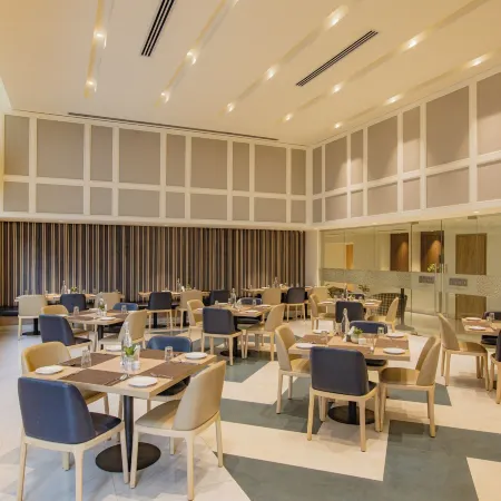 Keys Prima by Lemon Tree Hotels, Pimpri, Pune