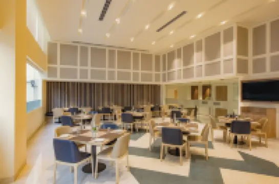 Keys Prima by Lemon Tree Hotels, Pimpri, Pune