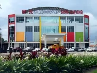 Kawan Hotel