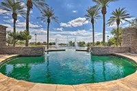 Updated Maricopa Retreat < 2 Miles to Golf!